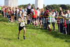 Boys and girls under-13s, Sunderland Harriers Cross Country, Farrington, Sunderland. Photo: David T. Hewitson/Sports for All Pics